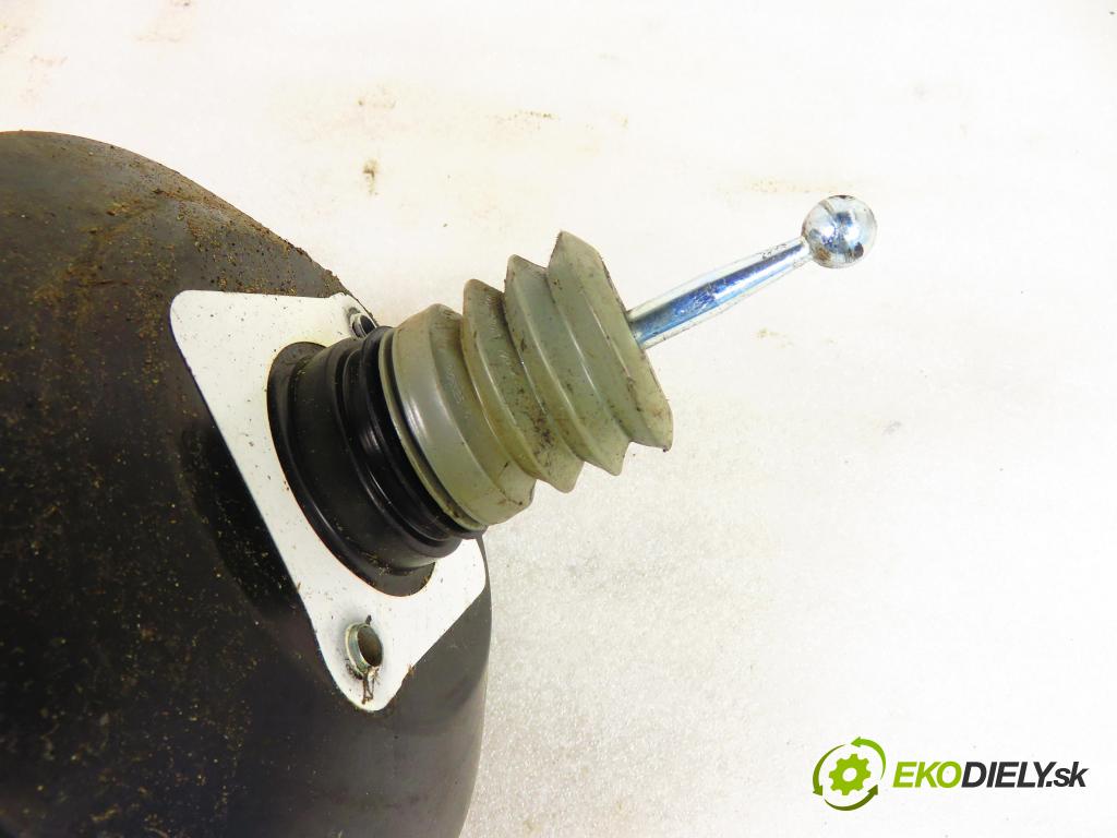 VW TOURAN (1T1, 1T2) MINIVAN 2009 77,00 1.9 TDI - BLS 1896,00 posilovač 1K2614105AT (Servočerpadlo)