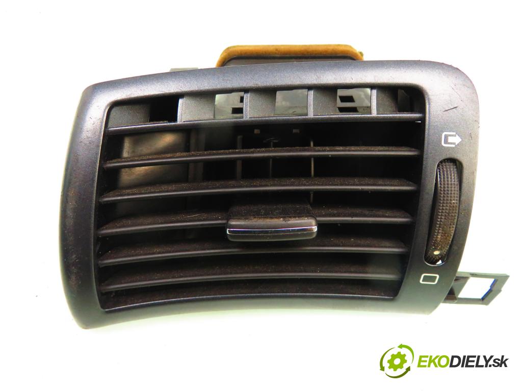 PEUGEOT 407 coupe (6C_) COUPE 2007 150,00 2.7 HDi - UHZ (DT17) 2720,00 Mriežky kúrenia ľavá strana 9644589577 (Mriežka kúrenia (fukár))