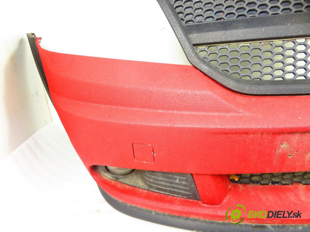 DODGE JOURNEY CROSSOVER 2008 103,00 2.0 CRD - ECE 1968,00 nárazník přední část