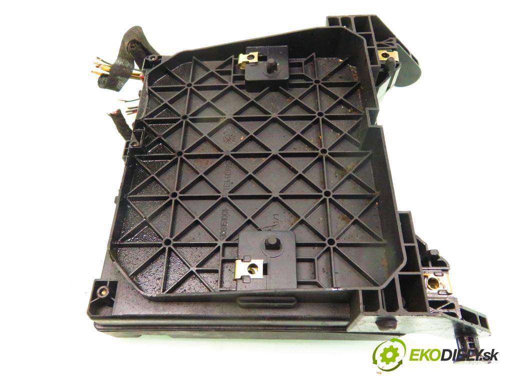 VW SHARAN (7M8, 7M9, 7M6) VAN 1996 66,00 1.9 TDI - 1Z 1896,00 MODUL BSI 7M0962258A; S108145200C