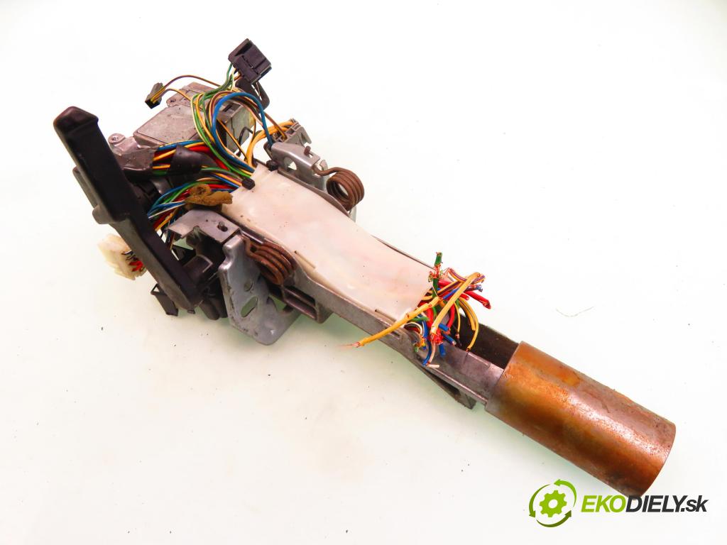 VOLVO 850 Kombi (LW) KOMBI 1995 103,00 2.4 - B 5252 2435,00 Hriadeľ, tyč volantu 9140464 (Tyče riadenia (volantu))