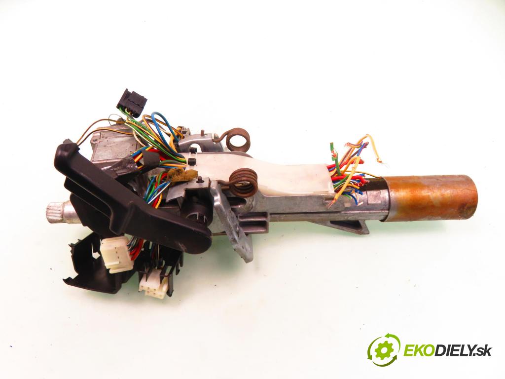 VOLVO 850 Kombi (LW) KOMBI 1995 103,00 2.4 - B 5252 2435,00 Hriadeľ, tyč volantu 9140464 (Tyče riadenia (volantu))