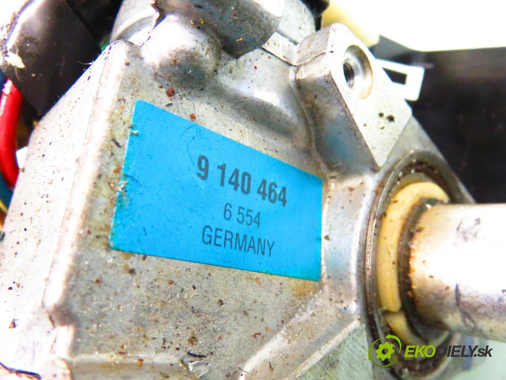 VOLVO 850 Kombi (LW) KOMBI 1995 103,00 2.4 - B 5252 2435,00 Hriadeľ, tyč volantu 9140464 (Tyče riadenia (volantu))