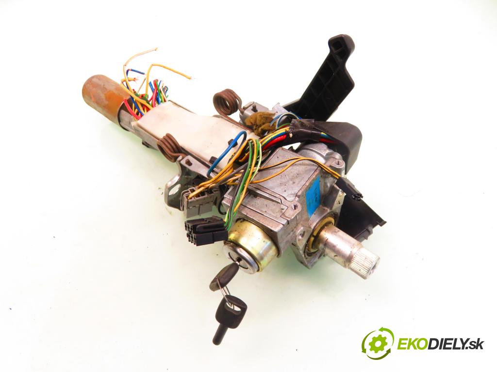 VOLVO 850 Kombi (LW) KOMBI 1995 103,00 2.4 - B 5252 2435,00 Hriadeľ, tyč volantu 9140464 (Tyče riadenia (volantu))