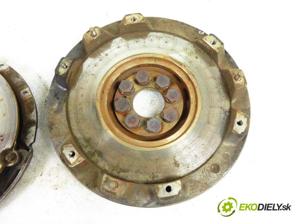 MAZDA 323 F VI (BJ) HB 2001 74,00 2.0 DITD 101 - RF4F 1998,00 Koleso zotrvačníkové