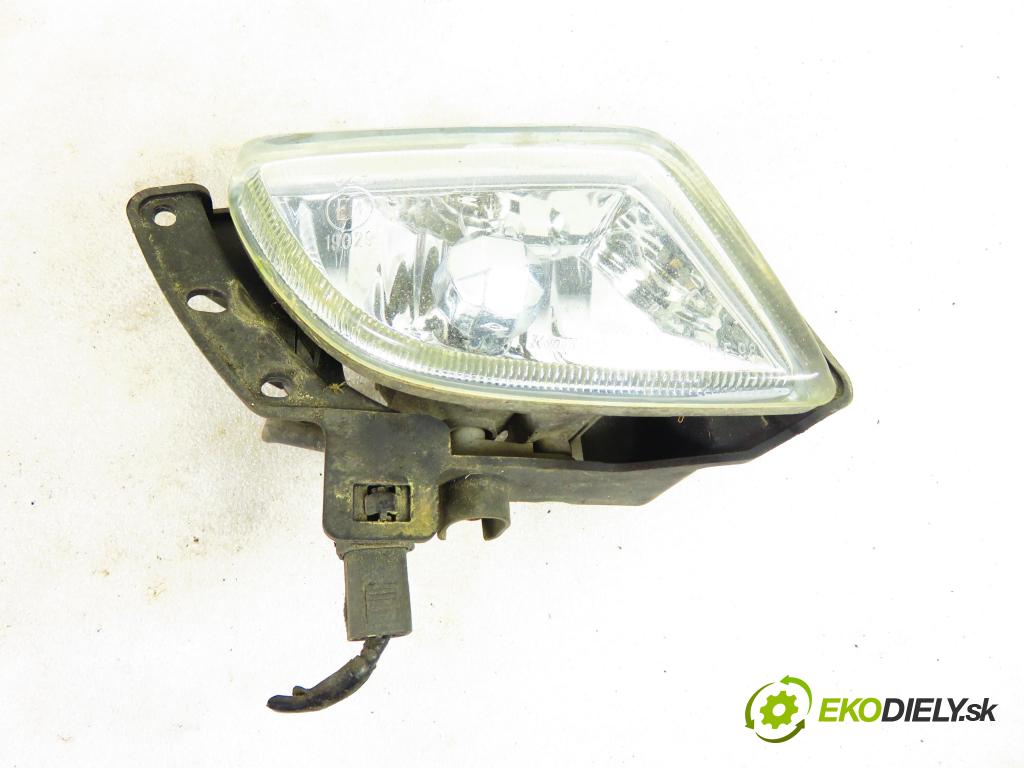 MAZDA 626 V Hatchback (GF) SEDAN 2001 81,00 2.0 Turbo DI - RF4F 1998,00 Hmlové svetlo, hmlovka P