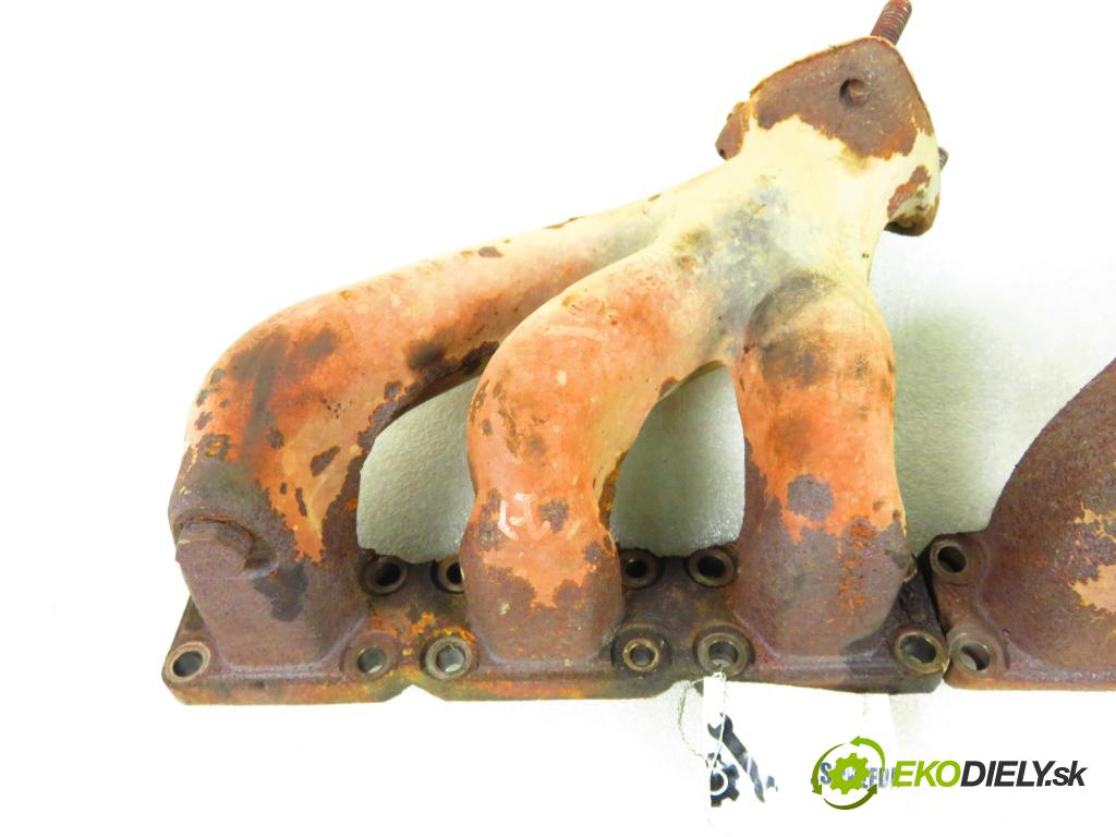 BMW 5 Touring (E34) KOMBI 1996 110,00 520 i - M50 B20 (206S2) 1991,00 potrubí VYČERPAT:  (Výfukové potrubí)