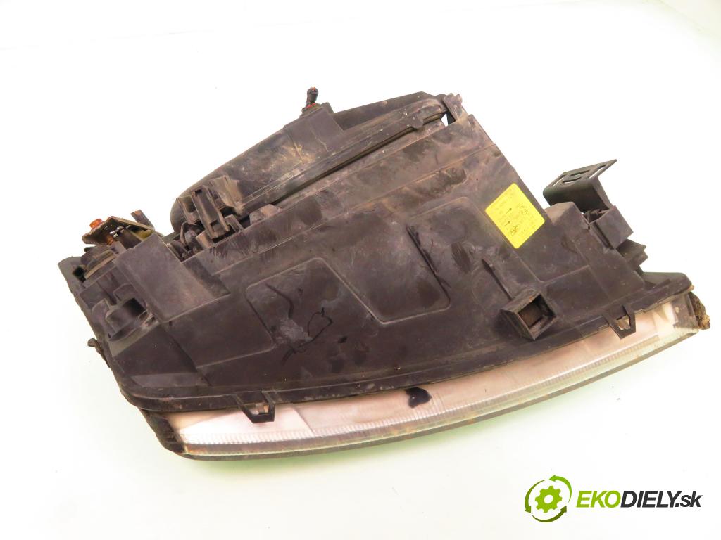 FORD MONDEO II Turnier (BNP) KOMBI 2000 85,00 1.8 i Zetec 115 - RKB 1796,00 Svetlo LP 0301174201 ; 1S7113006AL