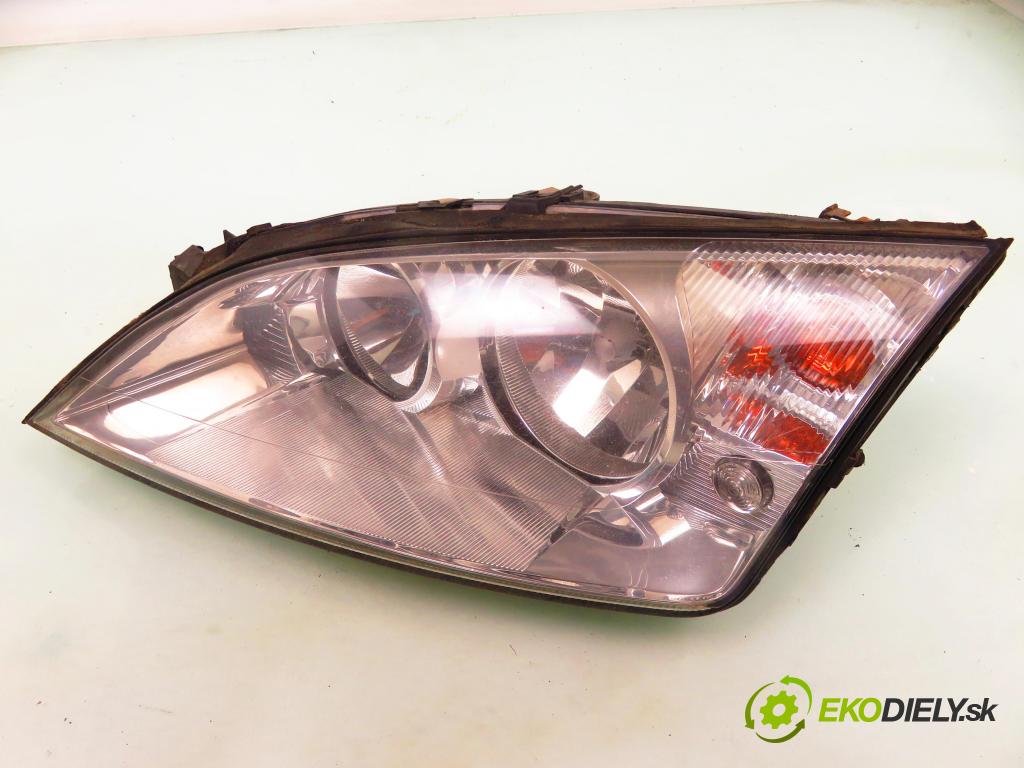 FORD MONDEO II Turnier (BNP) KOMBI 2000 85,00 1.8 i Zetec 115 - RKB 1796,00 Svetlo LP 0301174201 ; 1S7113006AL