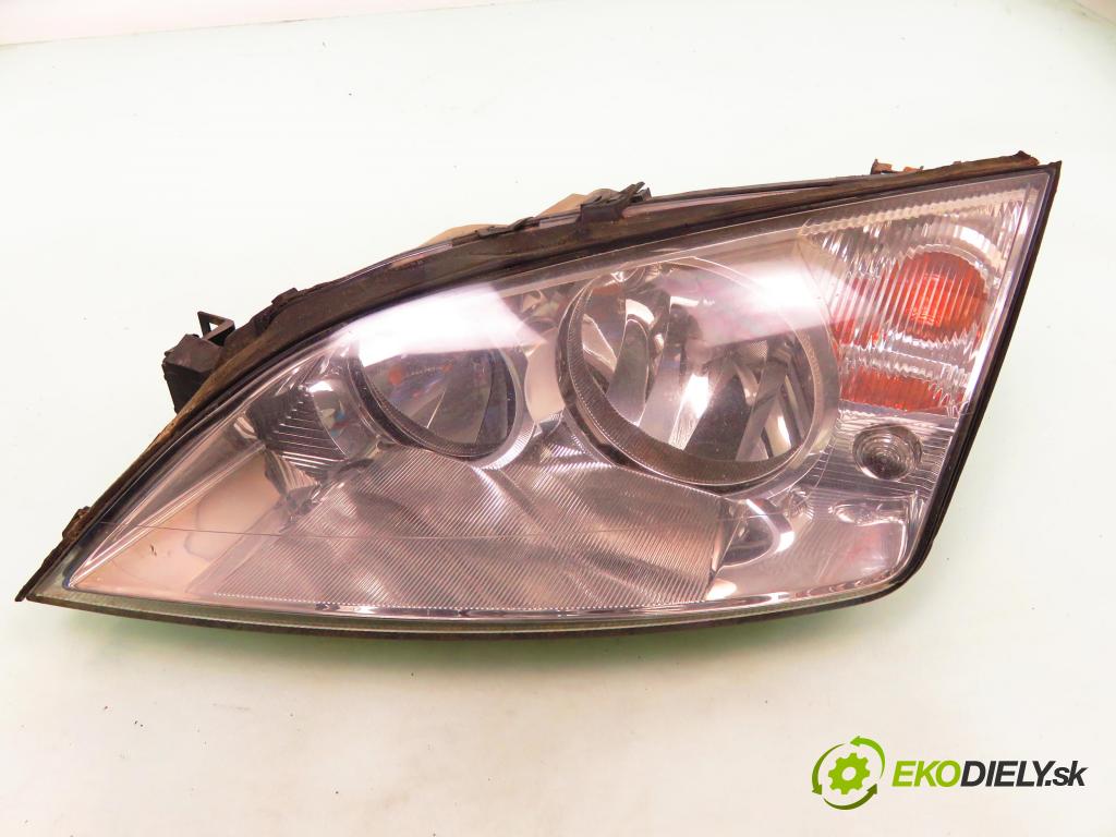 FORD MONDEO II Turnier (BNP) KOMBI 2000 85,00 1.8 i Zetec 115 - RKB 1796,00 Svetlo LP 0301174201 ; 1S7113006AL