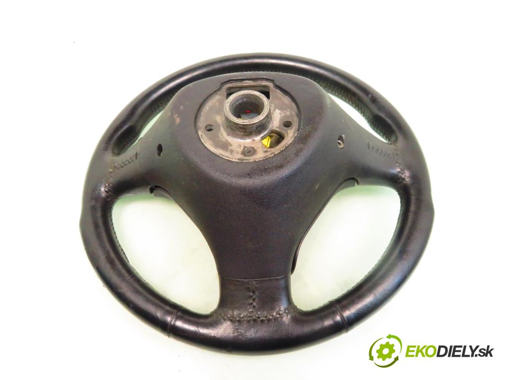 AUDI A6 Avant (4B5, C5) KOMBI 2002 132,00 2.5 TDI V6 180 quattro - AKE 2496,00 Volant  (Volanty)