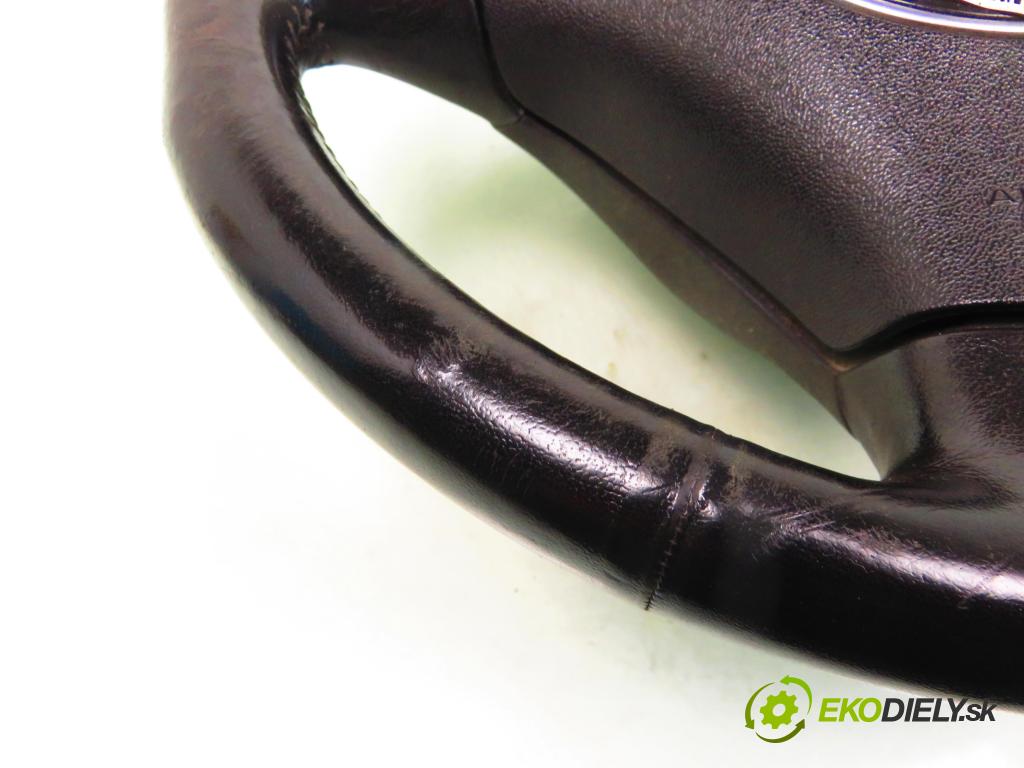 AUDI A6 Avant (4B5, C5) KOMBI 2002 132,00 2.5 TDI V6 180 quattro - AKE 2496,00 Volant  (Volanty)