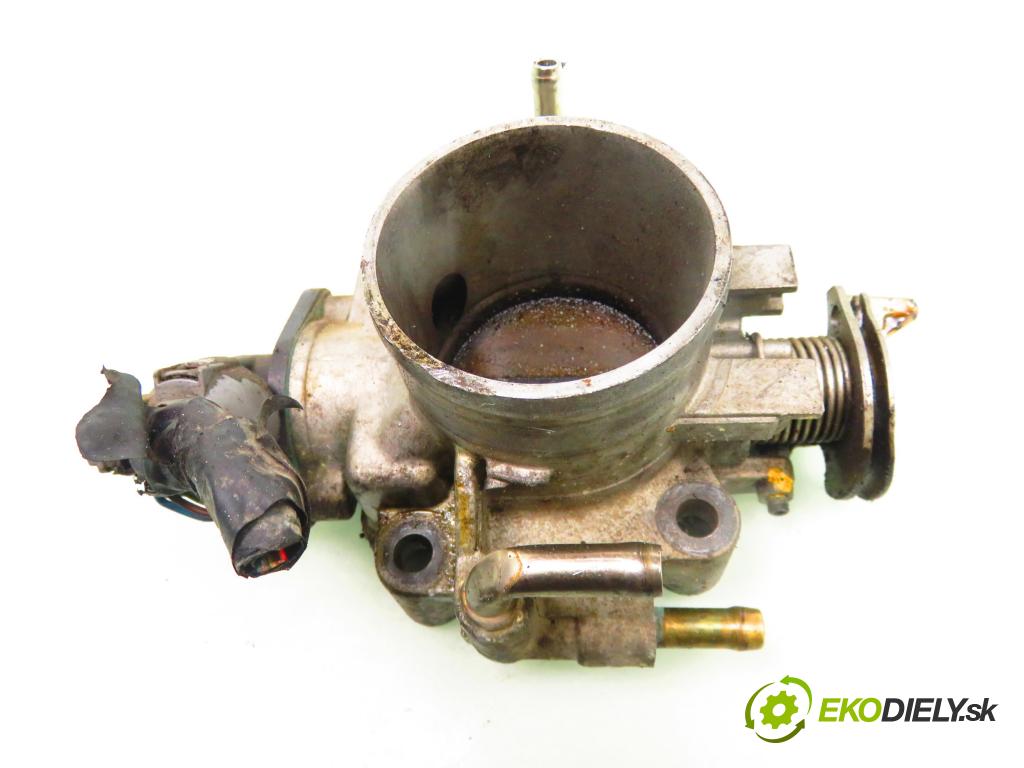 HONDA ACCORD V (CE, CF_) SEDAN 1998 85,00 1.9 i (CE7) - F18A3 1850,00 Škrtiaca klapka  (Škrtiaca klapka)