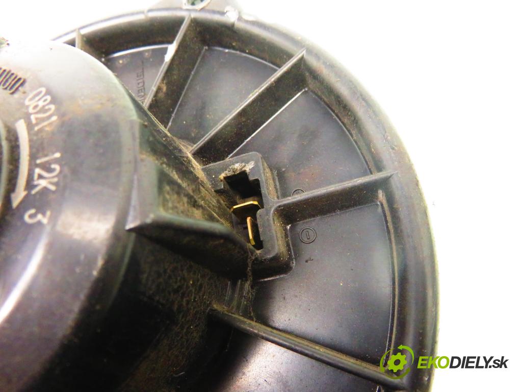 HONDA JAZZ II (GD_, GE3, GE2) HB 2001 61,00 1.3 (GD1) - L13A1 1339,00 Ventilátor vetráku 1940000821