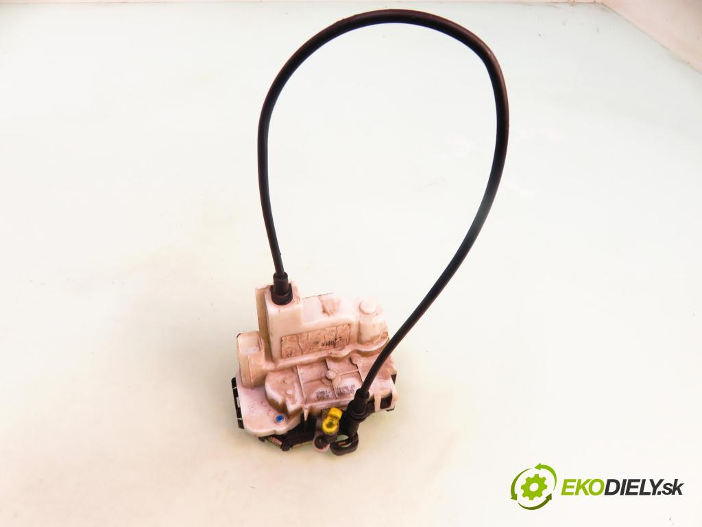 FIAT PANDA Van (169_) HB 2004 40,00 1.1 - 187 A1.000 1108,00 zámok PPM