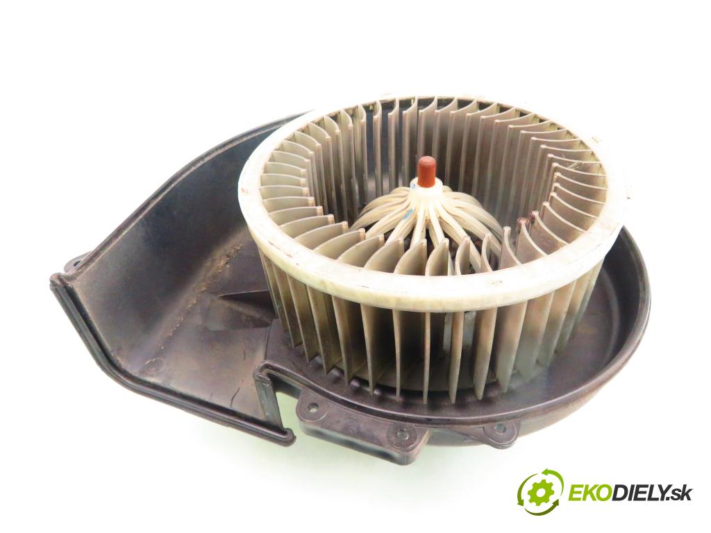 VW FOX (5Z1, 5Z3) HB 2007 51,00 1.4 TDI - BNM 1422,00 Ventilátor vetráku 6Q1819015C