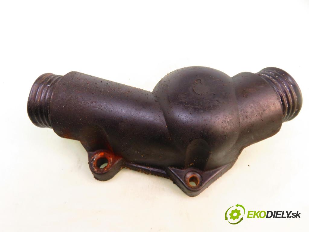 BMW 5 Touring (E34) KOMBI 1996 110,00 520 i - M50 B20 (206S2) 1991,00 Obal termostatu  (Obal (príruba) termostatu)