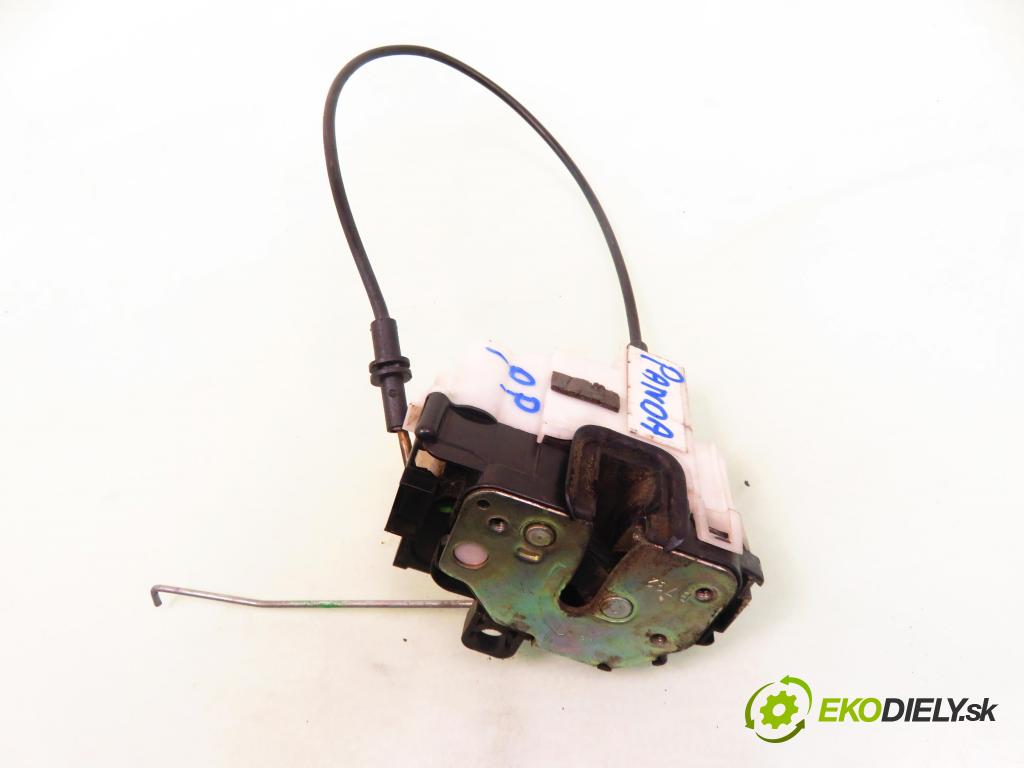 FIAT PANDA Van (169_) VAN 2004 40,00 1.1 - 187 A1.000 1108,00 zámok PPM 46803509