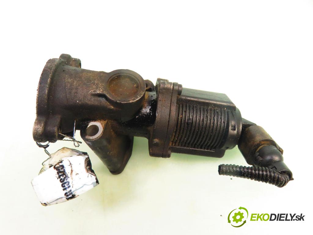 OPEL CORSA C (X01) HB 2004 51,00 1.3 CDTI - Z 13 DT 1248,00 VENTIL EGR 500240070