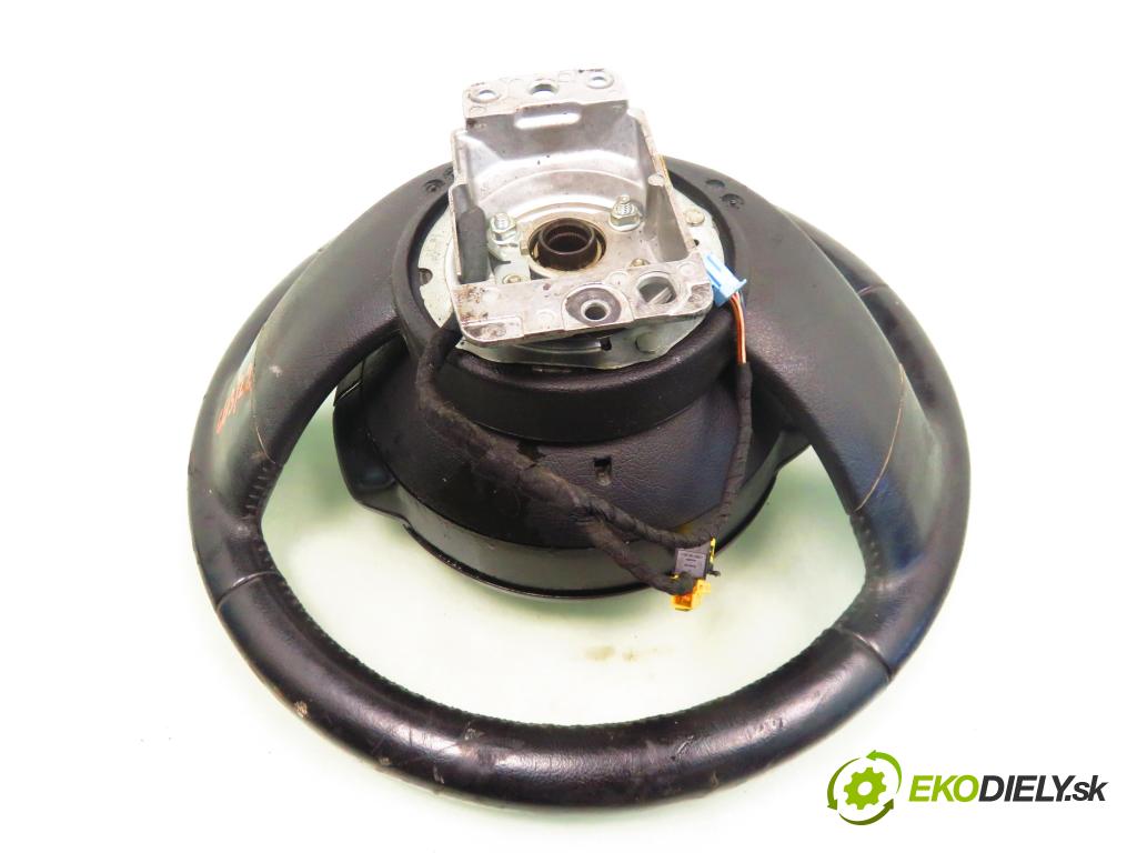 CITROEN C4 I (LC_) HB 2005 66,00 1.6 HDi - 9HX (DV6ATED4) 1560,00 Volant  (Volanty)