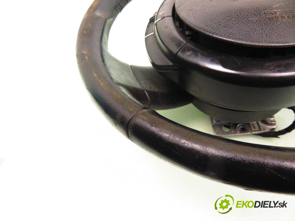 CITROEN C4 I (LC_) HB 2005 66,00 1.6 HDi - 9HX (DV6ATED4) 1560,00 Volant  (Volanty)