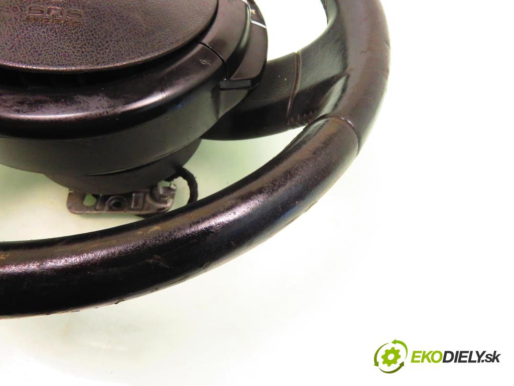 CITROEN C4 I (LC_) HB 2005 66,00 1.6 HDi - 9HX (DV6ATED4) 1560,00 Volant  (Volanty)