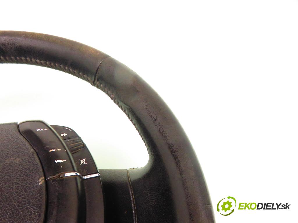 CITROEN C4 I (LC_) HB 2005 66,00 1.6 HDi - 9HX (DV6ATED4) 1560,00 Volant  (Volanty)