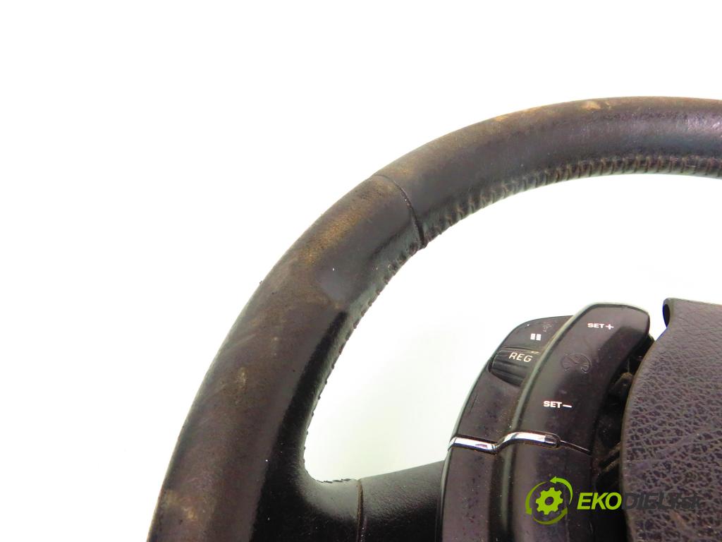 CITROEN C4 I (LC_) HB 2005 66,00 1.6 HDi - 9HX (DV6ATED4) 1560,00 Volant  (Volanty)