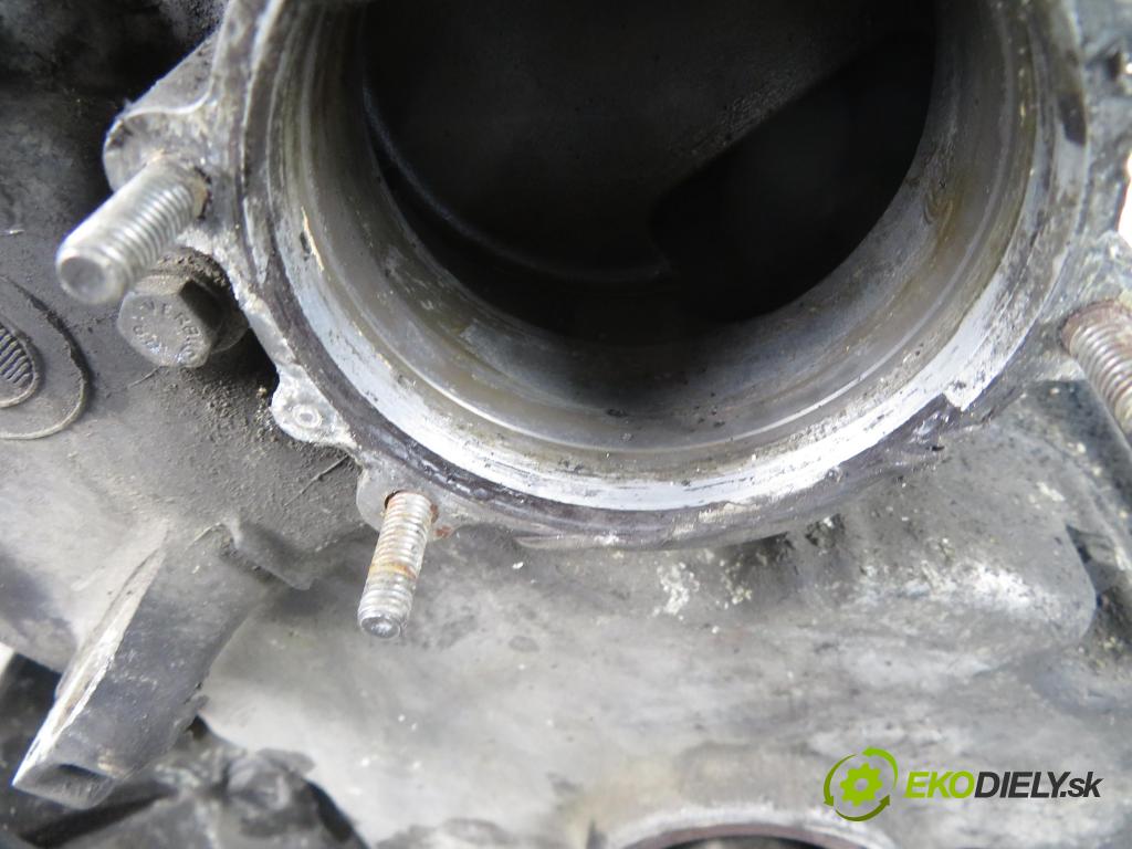 BMW 5 (E39) SEDAN 1996 100,00 520 i 136 - M52 B20 (206S3) 1991,00 blok Motor 1748450 (Blok motora)