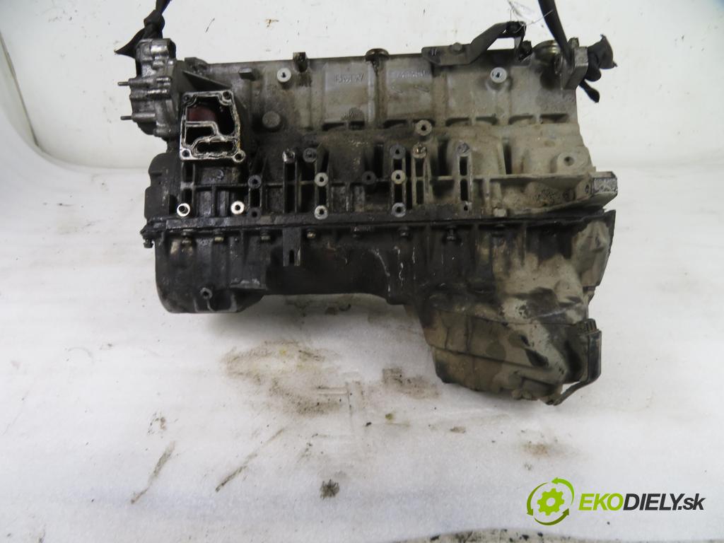 BMW 5 (E39) SEDAN 1996 100,00 520 i 136 - M52 B20 (206S3) 1991,00 blok Motor 1748450 (Blok motora)