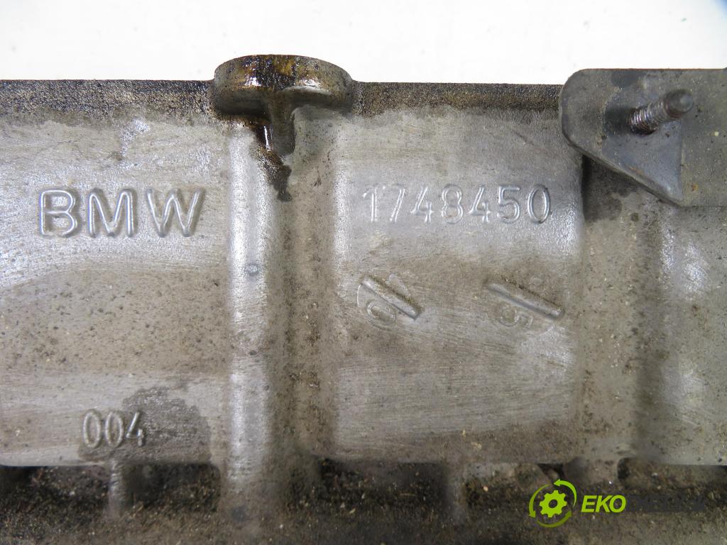 BMW 5 (E39) SEDAN 1996 100,00 520 i 136 - M52 B20 (206S3) 1991,00 blok Motor 1748450 (Blok motora)