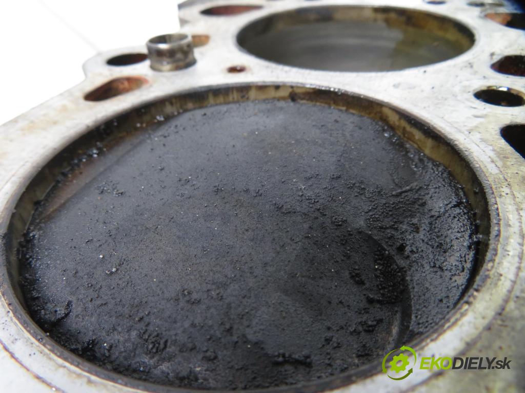 BMW 5 (E39) SEDAN 1996 100,00 520 i 136 - M52 B20 (206S3) 1991,00 blok Motor 1748450 (Blok motora)