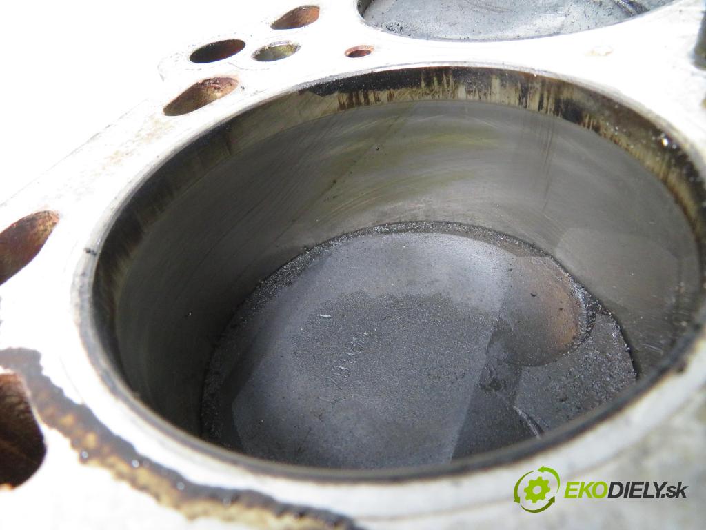 BMW 5 (E39) SEDAN 1996 100,00 520 i 136 - M52 B20 (206S3) 1991,00 blok Motor 1748450 (Blok motora)