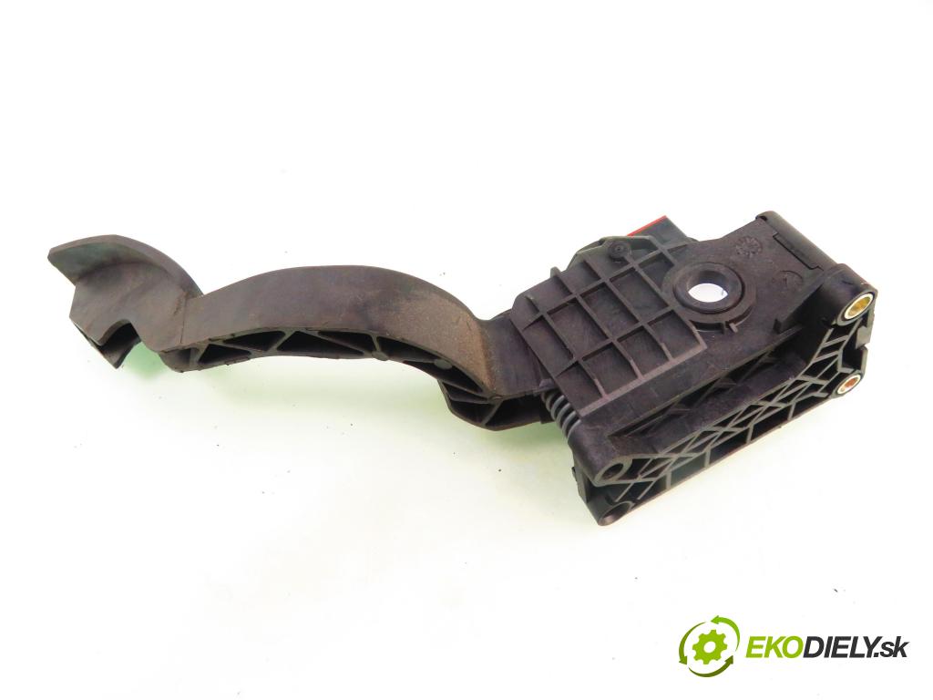 FIAT GRANDE PUNTO (199_) HB 2011 48,00 1.2 - 199 A4.000 1242,00 Potenciometer plynu  (Potenciometer plynového pedálu)