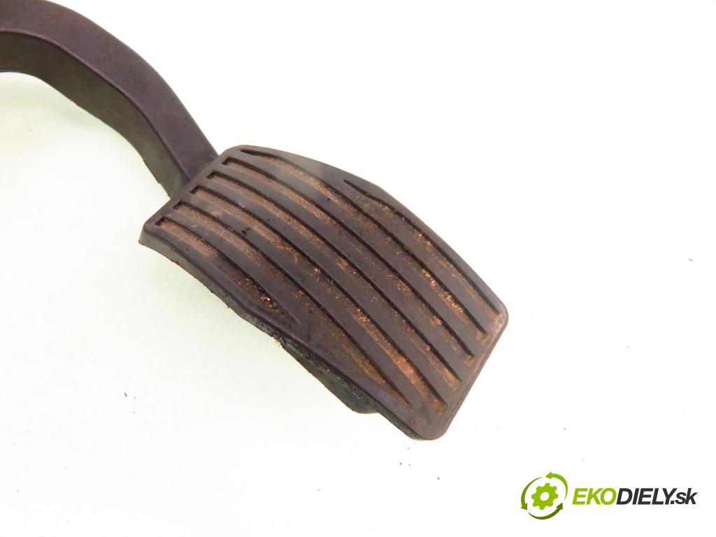 FIAT GRANDE PUNTO (199_) HB 2011 48,00 1.2 - 199 A4.000 1242,00 Potenciometer plynu  (Potenciometer plynového pedálu)