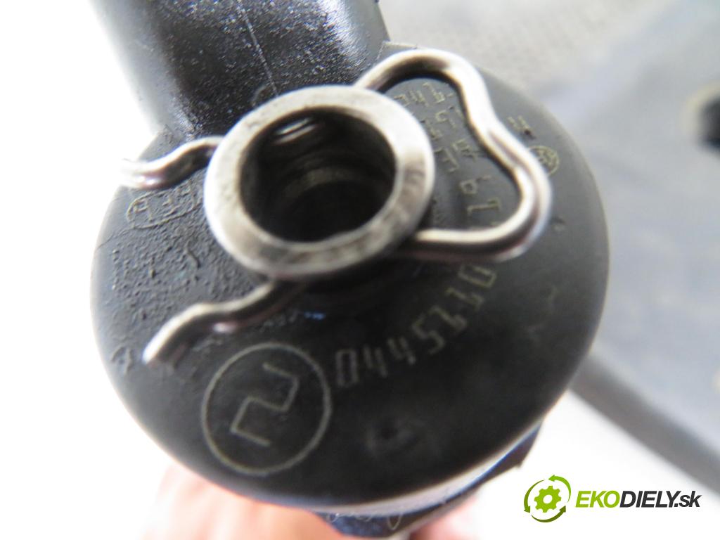 FIAT PUNTO (188_) HB 2001 59,00 1.9 JTD 80 - 188 A2.000 1910,00 vstrekovač 0445110119 (Vstrekovač paliva)