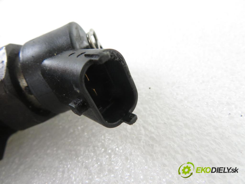 FIAT PUNTO (188_) HB 2001 59,00 1.9 JTD 80 - 188 A2.000 1910,00 vstrekovač 0445110119 (Vstrekovač paliva)