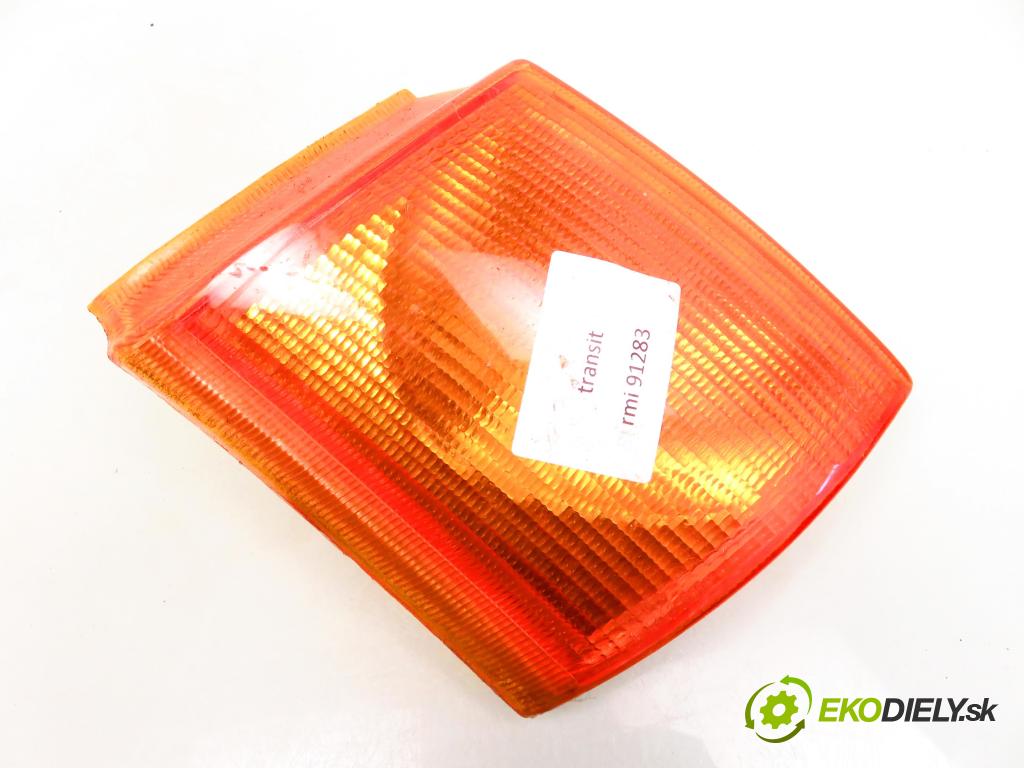 FORD TRANSIT Furgon (E_ _) FURGON 1999 56,00 2.5 DI (EAL, EAS) - 4HB 2496,00 Smerovka PP