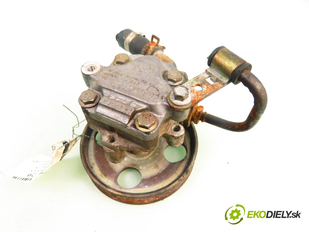 FORD FIESTA V (JH_, JD_) SEDAN 2007 50,00 1.4 TDCi 8V 68 - F6JA 1399,00 pumpa servočerpadlo  (Servočerpadlo)