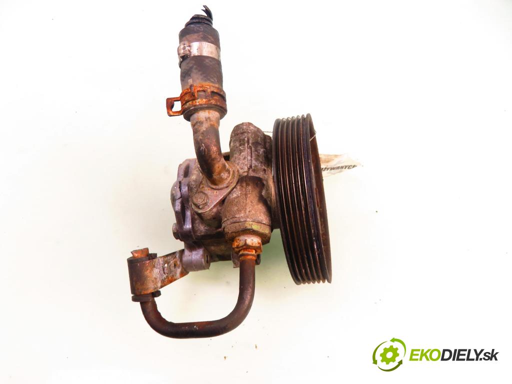 FORD FIESTA V (JH_, JD_) SEDAN 2007 50,00 1.4 TDCi 8V 68 - F6JA 1399,00 pumpa servočerpadlo  (Servočerpadlo)