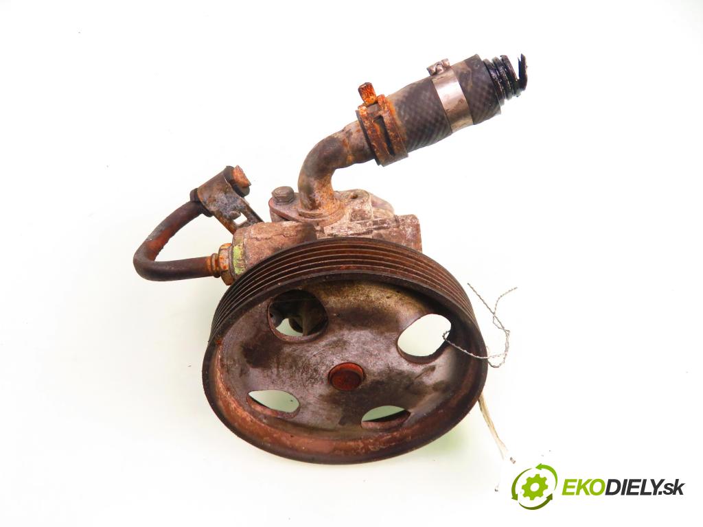 FORD FIESTA V (JH_, JD_) SEDAN 2007 50,00 1.4 TDCi 8V 68 - F6JA 1399,00 pumpa servočerpadlo  (Servočerpadlo)