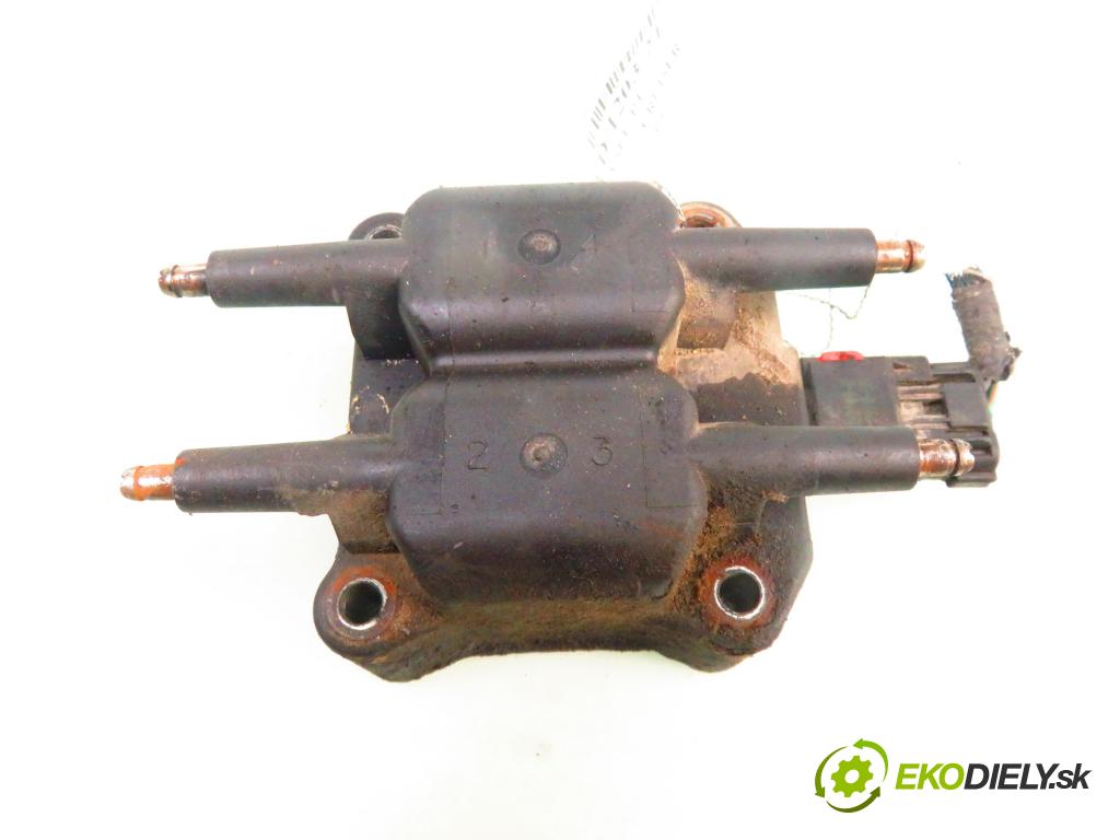 CHRYSLER PT CRUISER (PT_) MINIVAN 2000 104,00 2 - ECC 1996,00 Cievka zapaľovacia 05269670