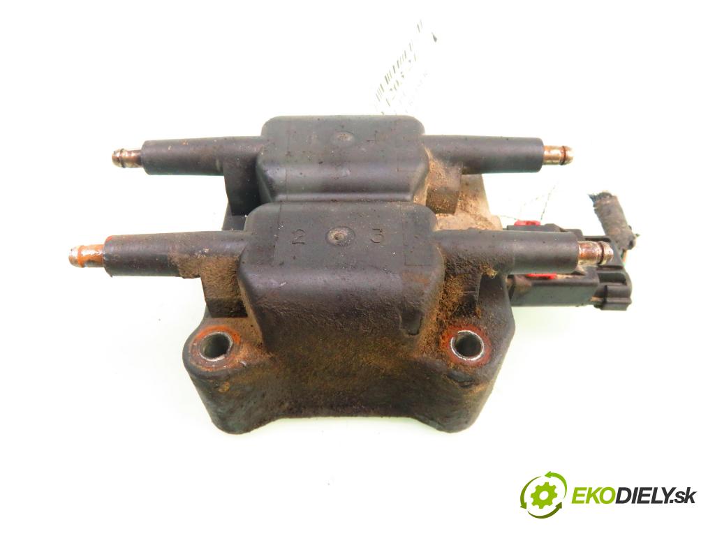 CHRYSLER PT CRUISER (PT_) MINIVAN 2000 104,00 2 - ECC 1996,00 Cievka zapaľovacia 05269670