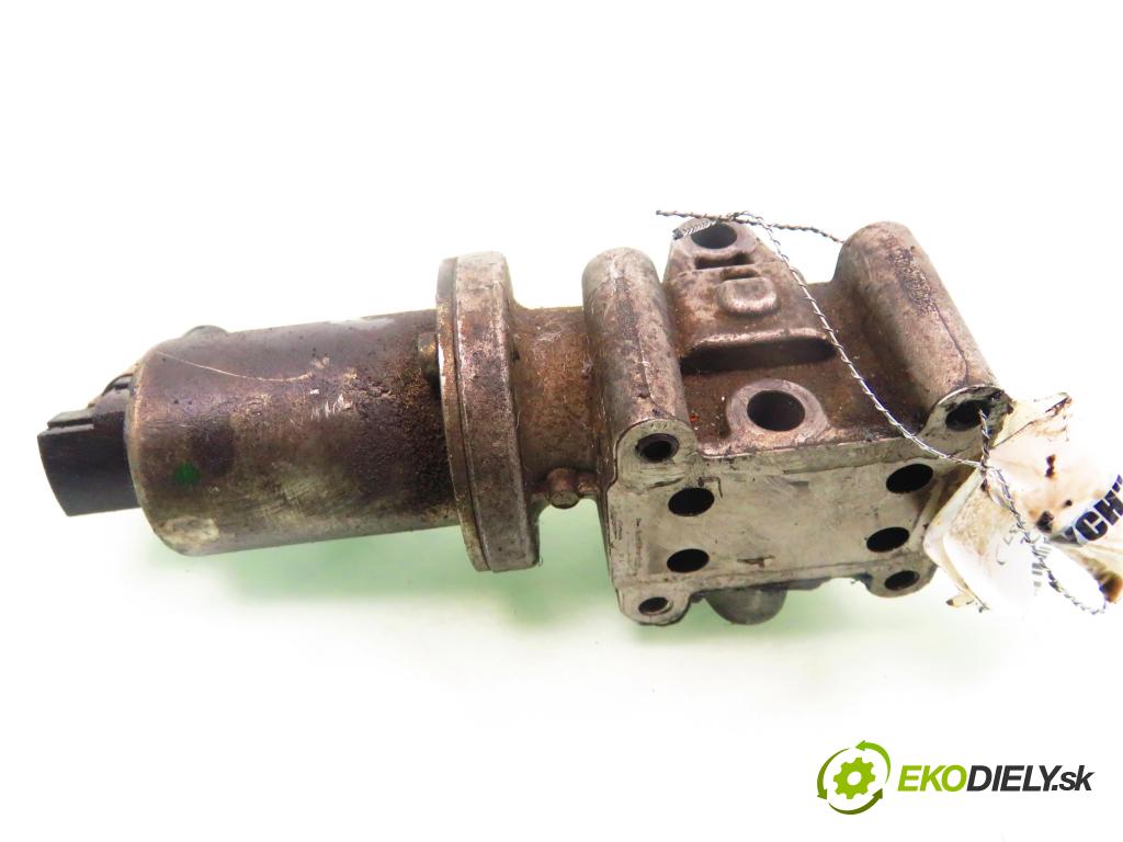ALFA ROMEO 147 (937_) HB 2004 103,00 1.9 JTD Multijet 140 - 192 A5.000 1910,00 VENTIL EGR 72294604 ; 55204250