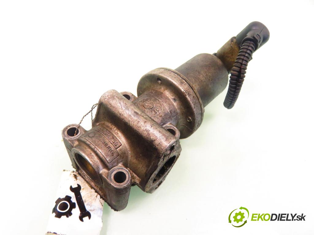 ALFA ROMEO 147 (937_) HB 2004 103,00 1.9 JTD Multijet 140 - 192 A5.000 1910,00 VENTIL EGR 72294604 ; 55204250