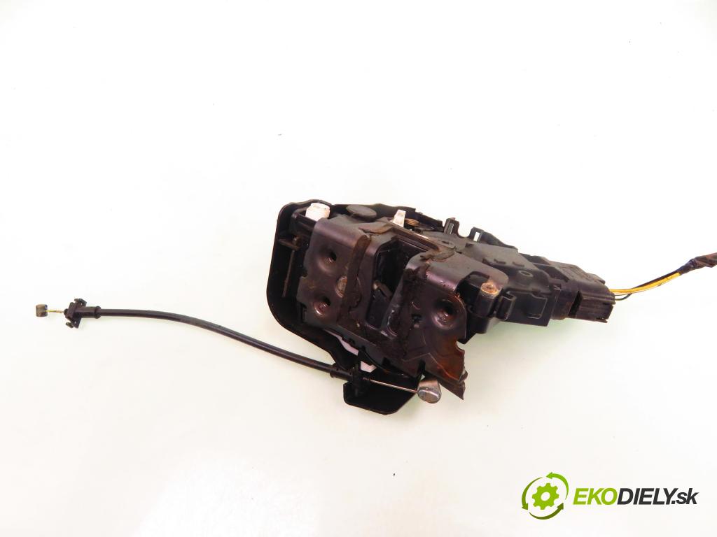 FORD FOCUS C-MAX (DM2) MINIVAN 2005 85,00 1.8 TDCi - KKDA 1753,00 zámok 3M5AR26413BP