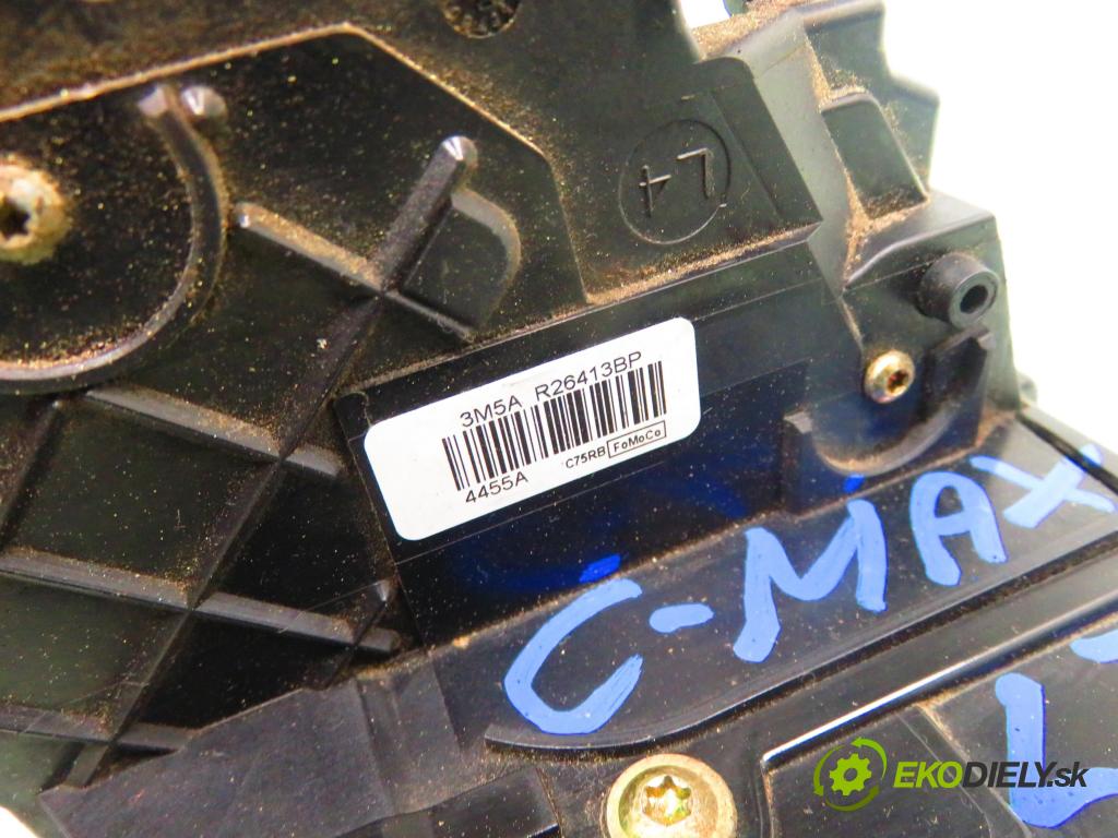 FORD FOCUS C-MAX (DM2) MINIVAN 2005 85,00 1.8 TDCi - KKDA 1753,00 zámok 3M5AR26413BP