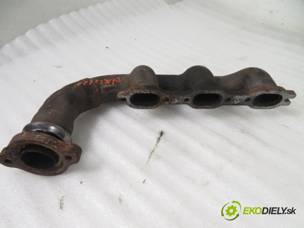 CHRYSLER PACIFICA CROSSOVER 2004 186,00 3.5 AWD - EGN 3518,00 Potrubie VYČERPAT:  (Výfukové potrubie)