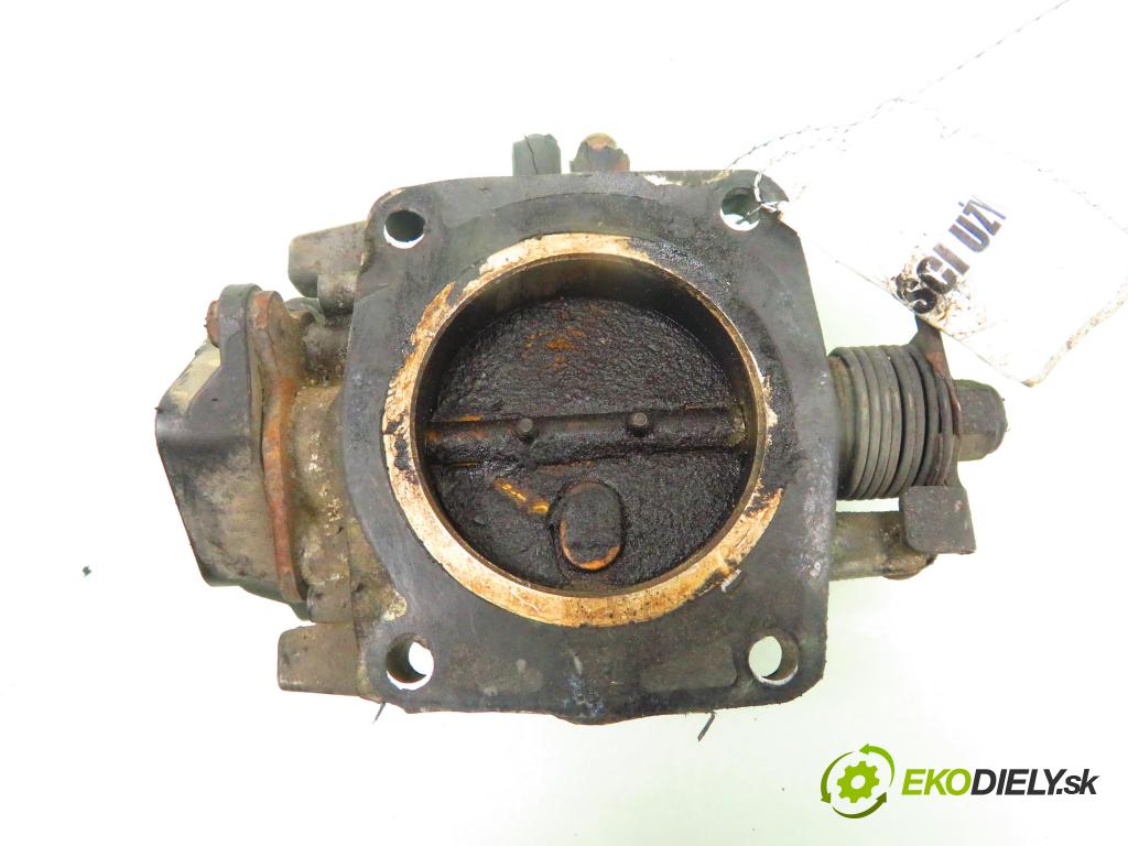 VOLVO 850 Kombi (LW) KOMBI 1995 103,00 2.4 - B 5252 2435,00 Škrtiaca klapka 0280122001  (Škrtiaca klapka)