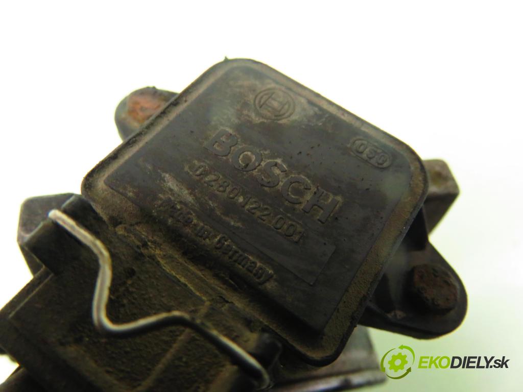 VOLVO 850 Kombi (LW) KOMBI 1995 103,00 2.4 - B 5252 2435,00 Škrtiaca klapka 0280122001  (Škrtiaca klapka)